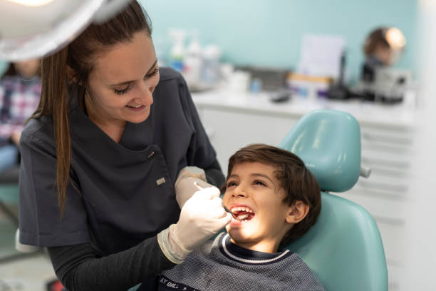 Best Emergency Dentist for Knocked-Out Tooth in Sequim, WA
