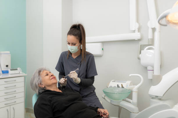 Best Emergency Dental Services for Seniors in Sequim, WA