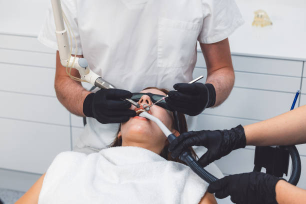 Best Emergency Root Canal Treatment in Sequim, WA