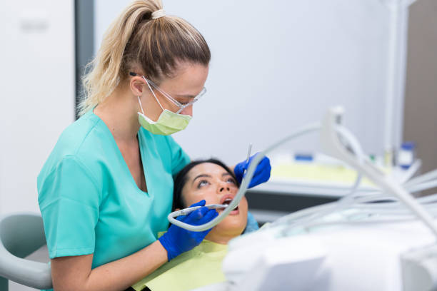 Best Broken or Cracked Tooth Emergency Dentist in Sequim, WA